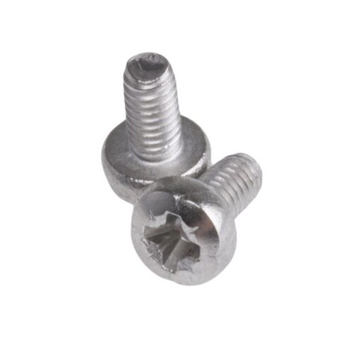 Pozidrivねじ なべ形 ステンレス