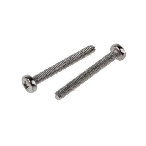 Pozidrivねじ なべ形 ステンレス