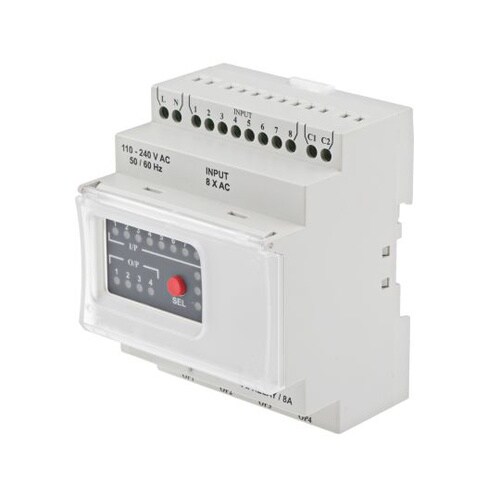 小型PLC ディスプレイなし 917−6