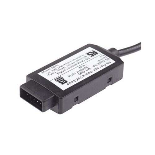 917−6395 USBケーブル