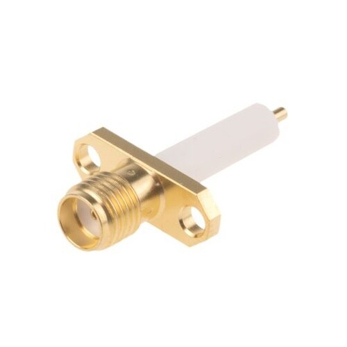 SMA 同軸コネクタ ジャック ストレー