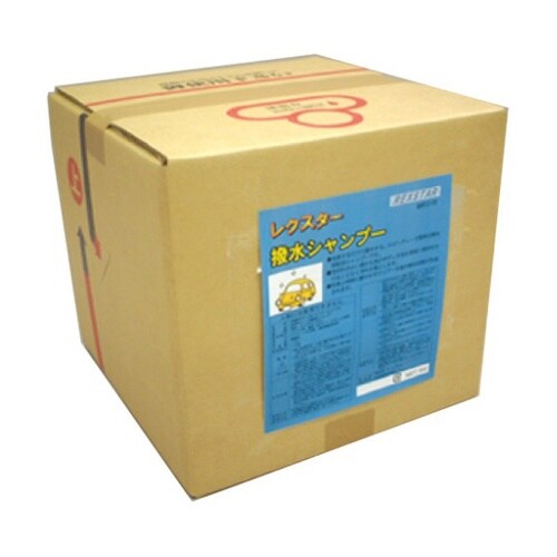 MRC−18 撥水シャンプー 18L