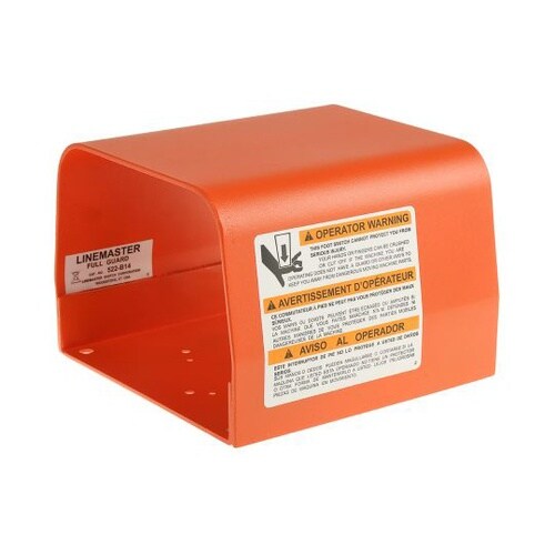 116−726フットスイッチガードカバー