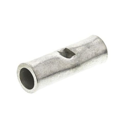 ワイヤスプライスコネクタ 6mm2 非絶