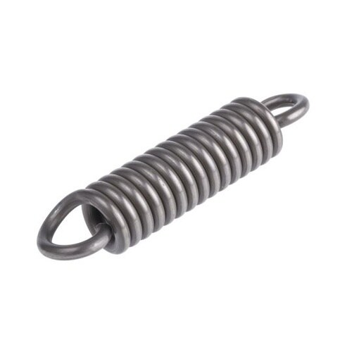 引張りばね 外径:18mm 長さ:78.