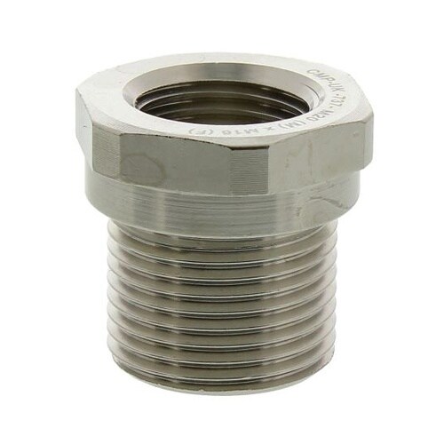 コンジット リデューサー 真鍮 1袋(5