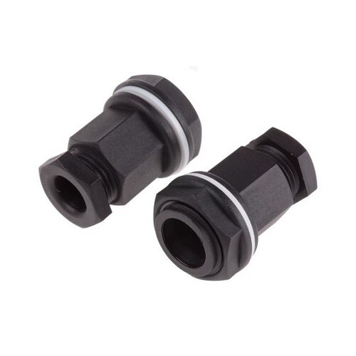 ケーブルグランド 径:M20 材質:プラ