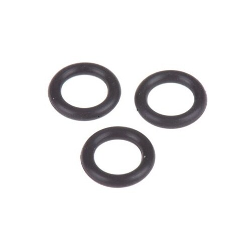 Oリング 内径 6.07mm フルオロカ