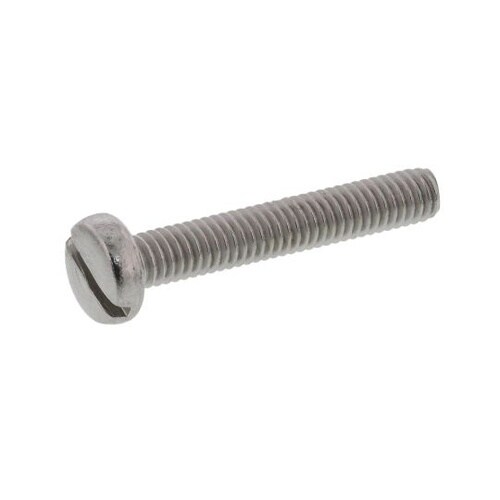 なべ形 小ねじ M2.5 16mm ステ