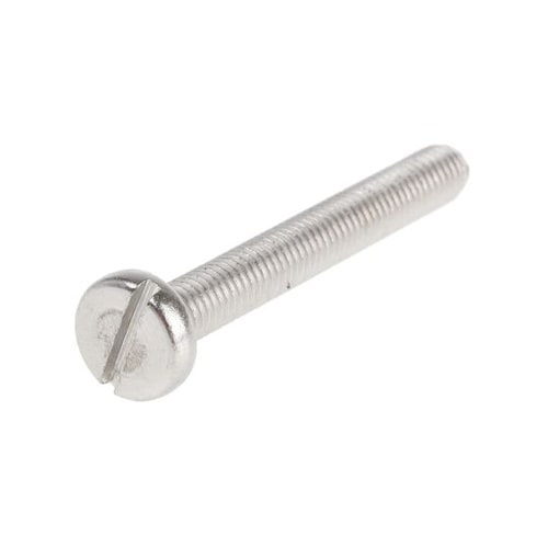 なべ形 小ねじ M5 40mm ステンレ