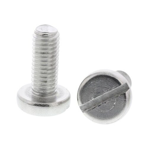 なべ形 小ねじ M8 20mm ステンレ