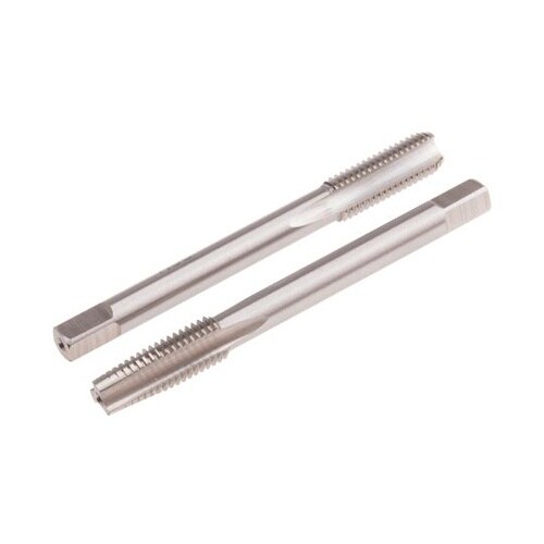 タップセット ストレート溝タップ M7