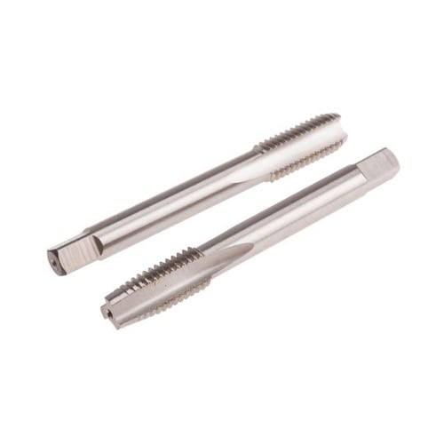 タップセット ストレート溝タップ M10
