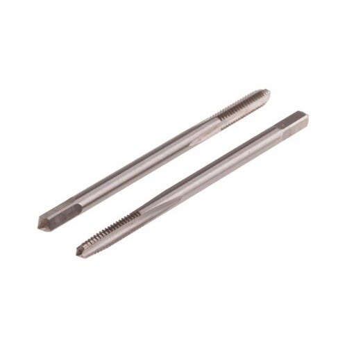 タップセット ストレート溝タップ #6