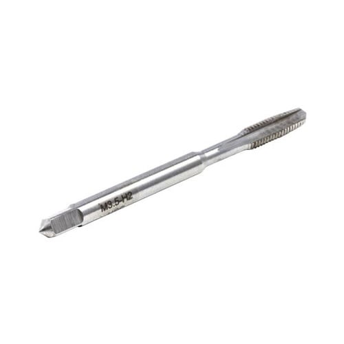 ねじタップ M3.5 材質 HSS 15