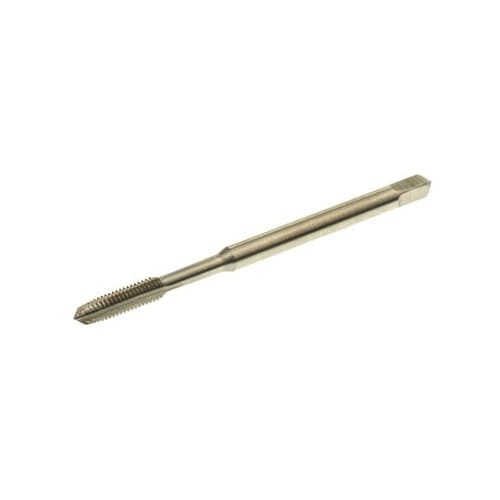 タップセット ストレート溝タップ M3