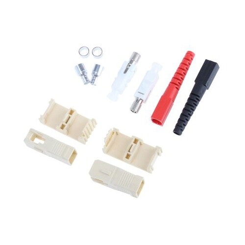 156−235 光ファイバコネクタ