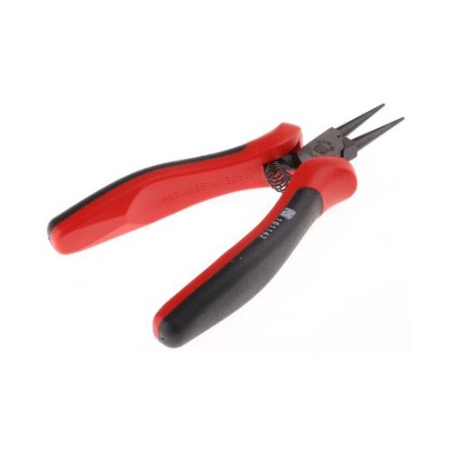 161−142 丸ペンチ