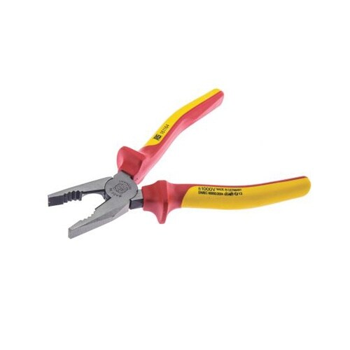 161−164 コンビネーションプライヤ