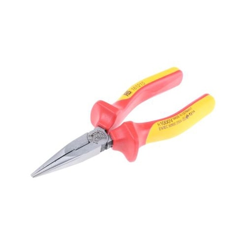 161−215 ロングノーズプライヤ