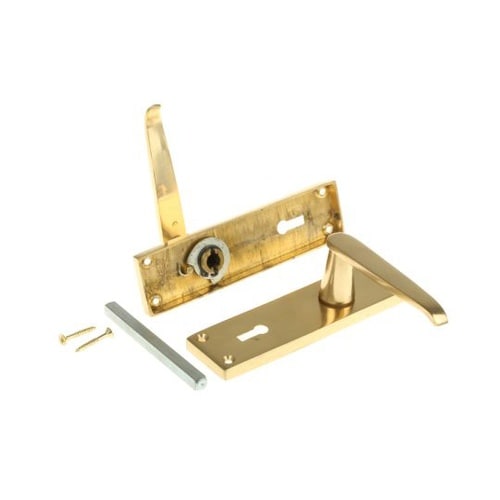 165−425 ドアレバー