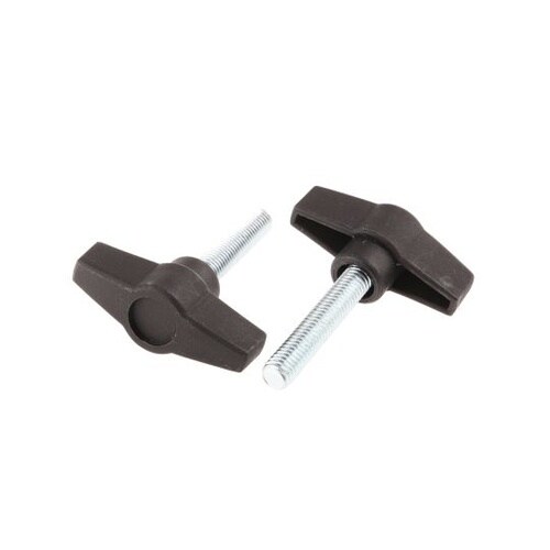 ノブ付ねじ Tハンドル M8 x 40