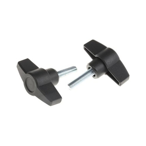 ノブ付ねじ Tハンドル M8 x 30