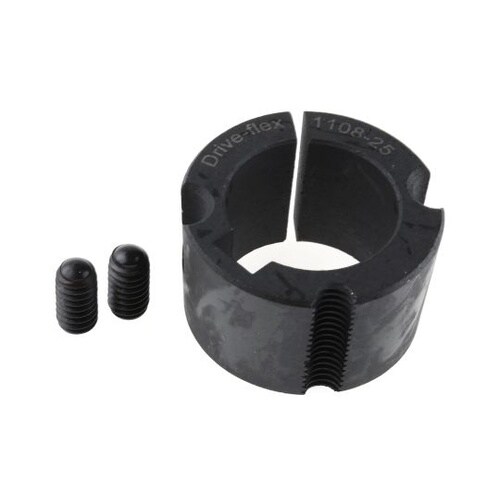 182−997 テーパーブッシュ