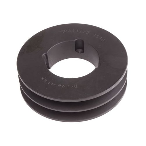 183−091 プーリー