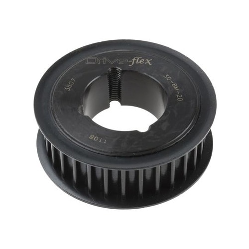 183−293 タイミングベルトプーリー