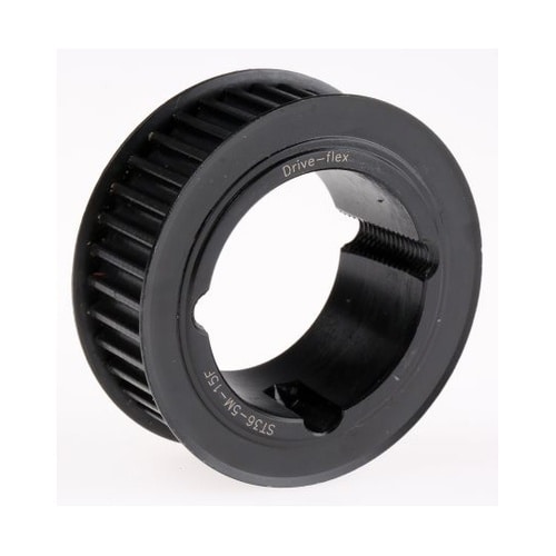 183−568 タイミングベルトプーリー