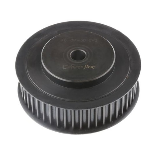 183−619 タイミングベルトプーリー