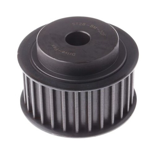 183−647 タイミングベルトプーリー