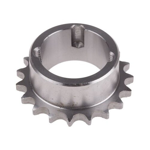 184−123 スプロケット 19歯