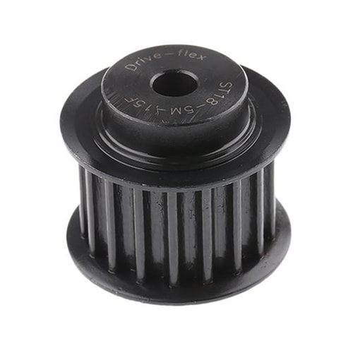 184−319 タイミングベルトプーリー