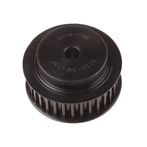 184−505 タイミングベルトプーリー