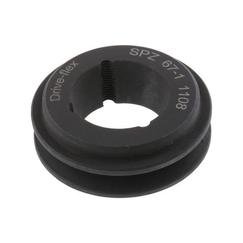 184−656 プーリー