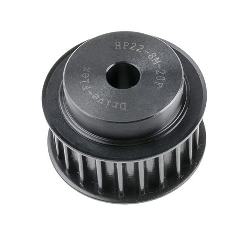 184−808 タイミングベルトプーリー