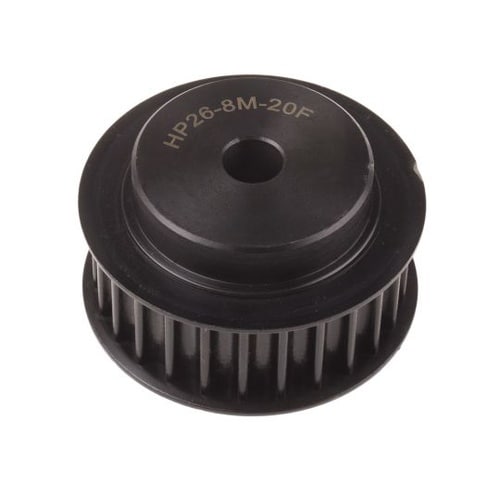 184−814 タイミングベルトプーリー