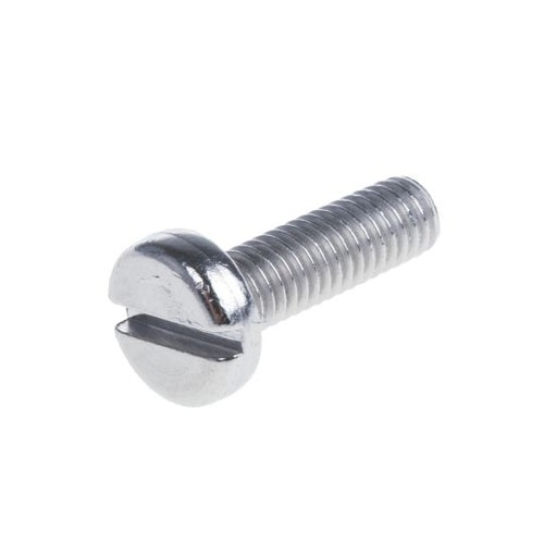 なべ形 小ねじ M3 10mm ステンレ