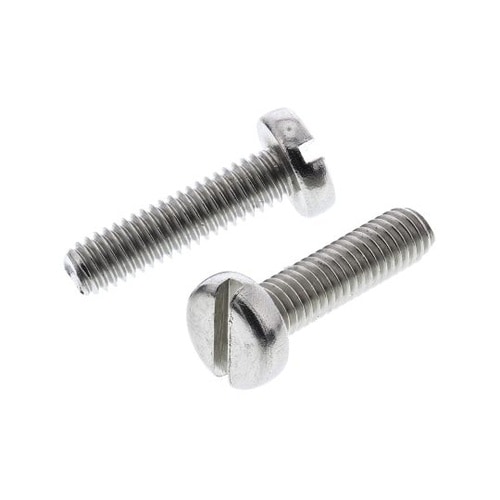 なべ形 小ねじ M4 16mm ステンレ