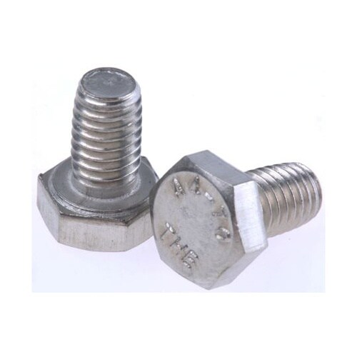 止めねじ M6 x 10mm 六角 ステ