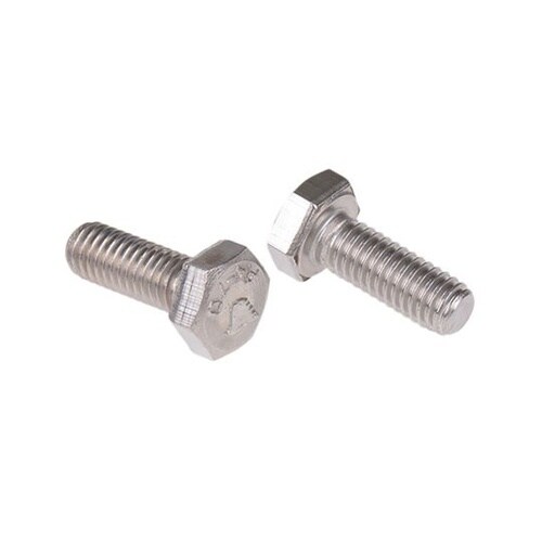 止めねじ M6 x 16mm 六角 ステ