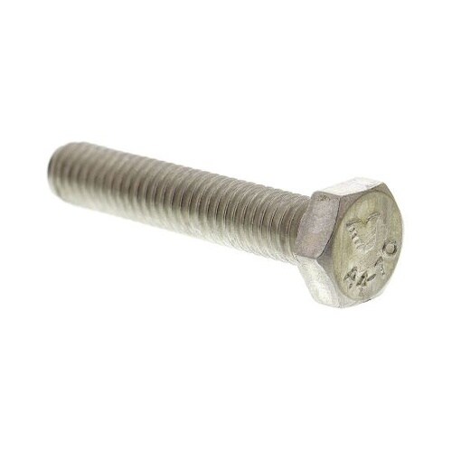止めねじ M6 x 30mm 六角 ステ