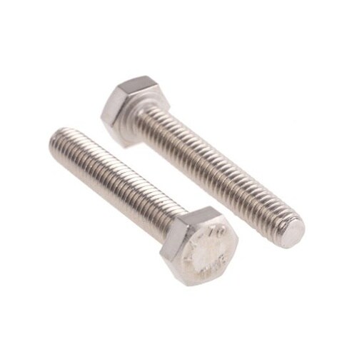 止めねじ M6 x 35mm 六角 ステ