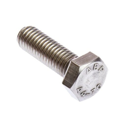 止めねじ M8 x 25mm 六角 ステ