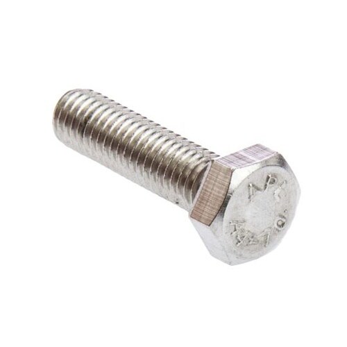 止めねじ M8 x 30mm 六角 ステ