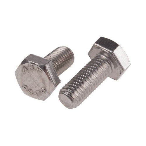 止めねじ M10 x 20mm 六角 ス