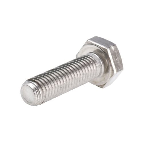 止めねじ M10 x 35mm 六角 ス