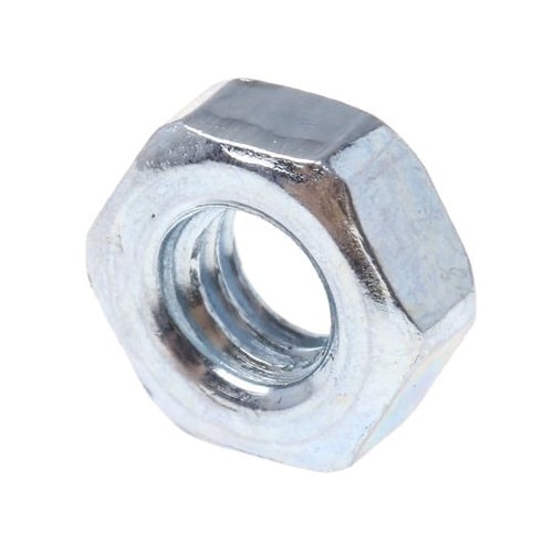 六角ナット M4 鋼 1袋(2000個入